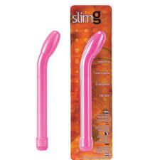 Slim Thin G Spot Waterproof