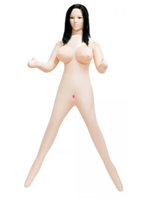 Corella 3D Life Size Doll