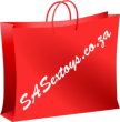 SA Sextoys Clear Logo
