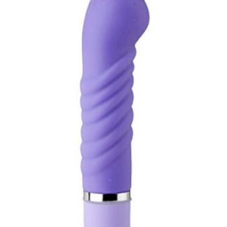 4.5 Inch Handy Climax Ribbed