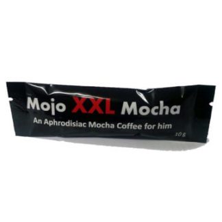 Mojo XXL Mocha Aphrodisiac Coffee
