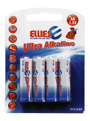Batteries for Sex Toy