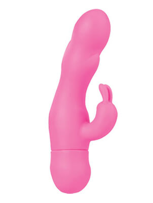 4 Inch Squirtation Pearldiver