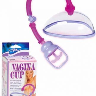 Vagina Cup Pump